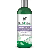 Vet's Best Hypo-Allergenic Shampoo