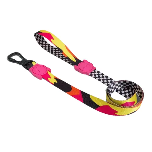 Zee.Dog Loop Leash