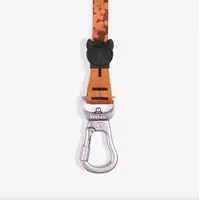 Zee.Dog Leopard Long Leash  - фото 3