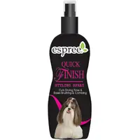 Espree Show Style Quick Finish Styling Spray 