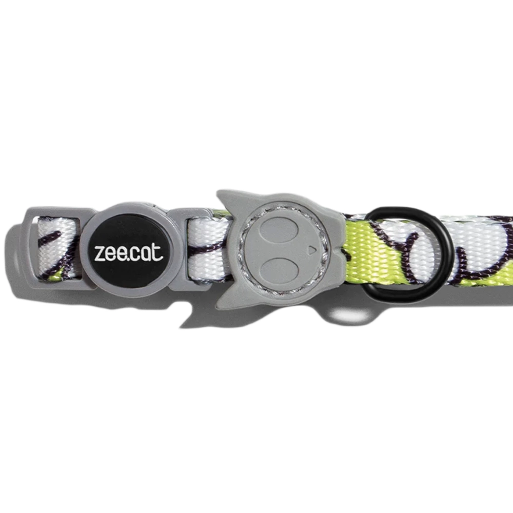 Zee.Dog Smash Cat Collar  - фото 3