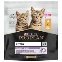 Pro Plan Kitten Healthy Start с курицей