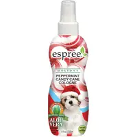 Espree Peppermint Candy Cane Cologne 