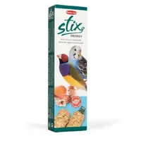 Padovan Stix Energy Cocorite Ed Esotici