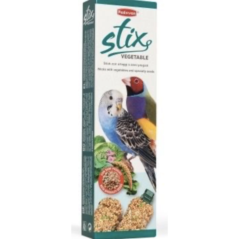 Padovan Stix vegetable cocorite 
