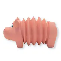 Outward Hound Accordionz Pig  - фото 3