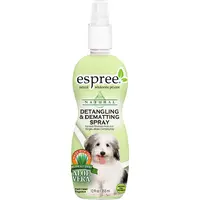Espree Detangling & Dematting Spray 