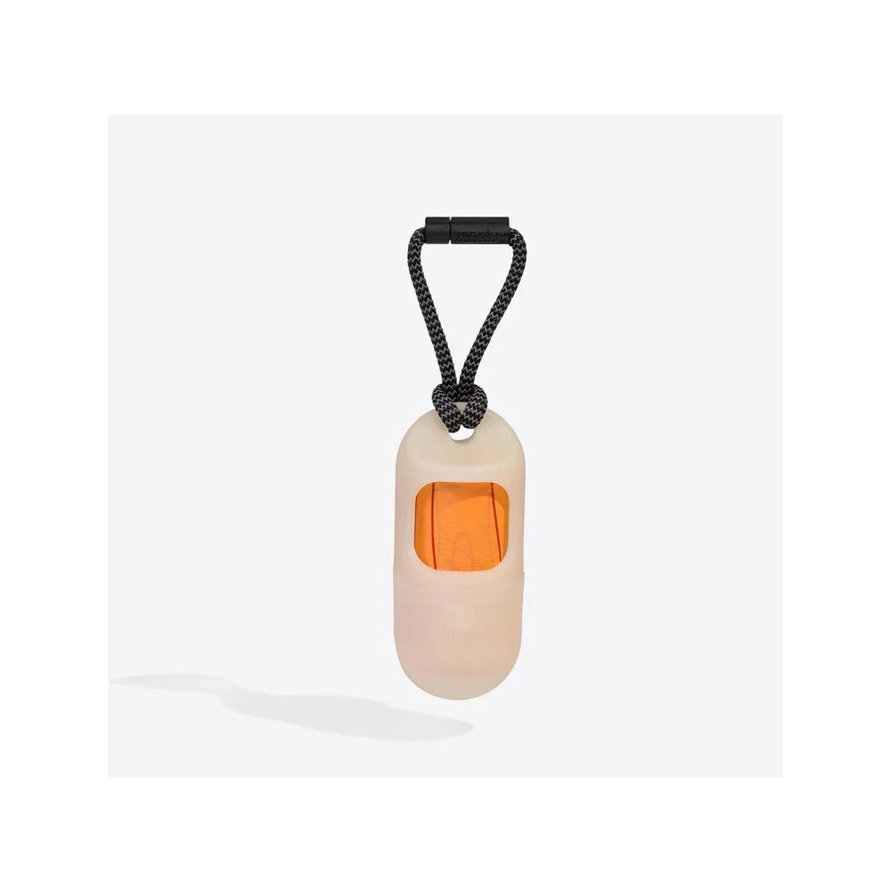 Zee.Dog Poop Bag Dispenser Glow in the dark   - фото 9
