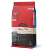 Acana Red Meat Recipе 