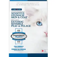 Oven Baked Tradition Skin & Stomach Cat