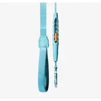 Zee.Dog Blue Airleash