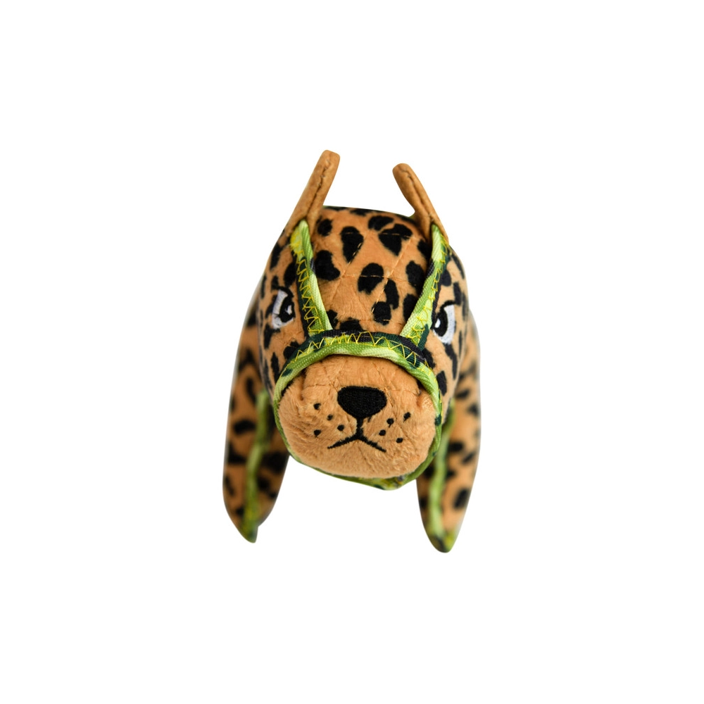 Outward Hound Extreme Seamz Leopard  - фото 2