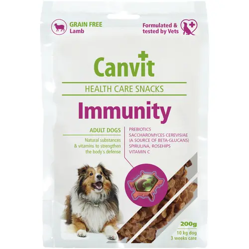 Canvit Immunity