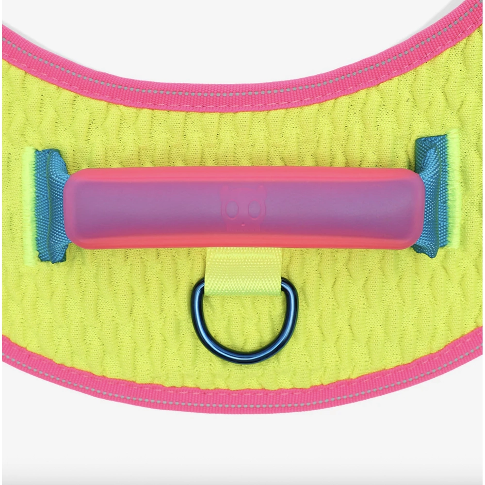 Zee.Dog Cmyk FlyHarness  - фото 4