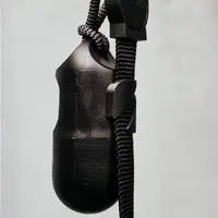 Zee.Dog Poop Bag Dispenser Glow in the dark   - фото 5