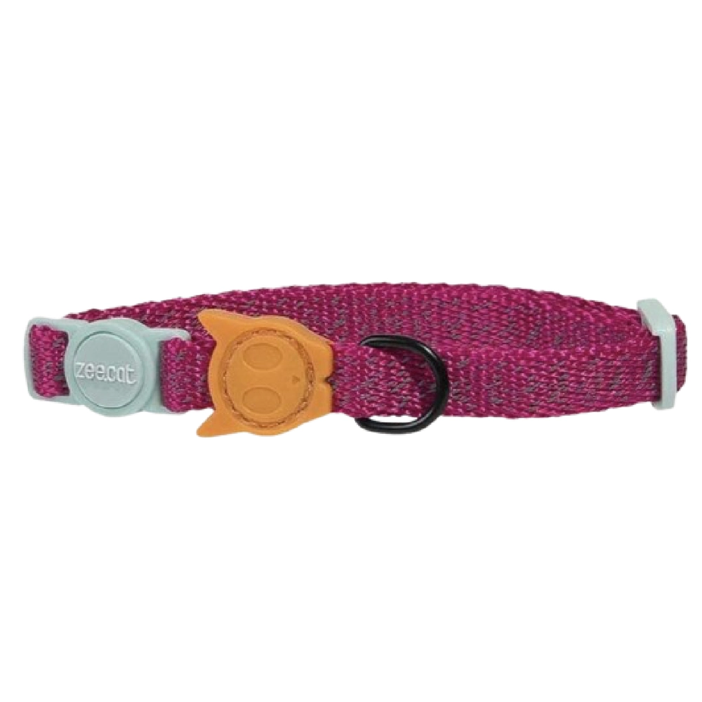 Zee.Dog Nox Sidus Cat Collar  - фото 2