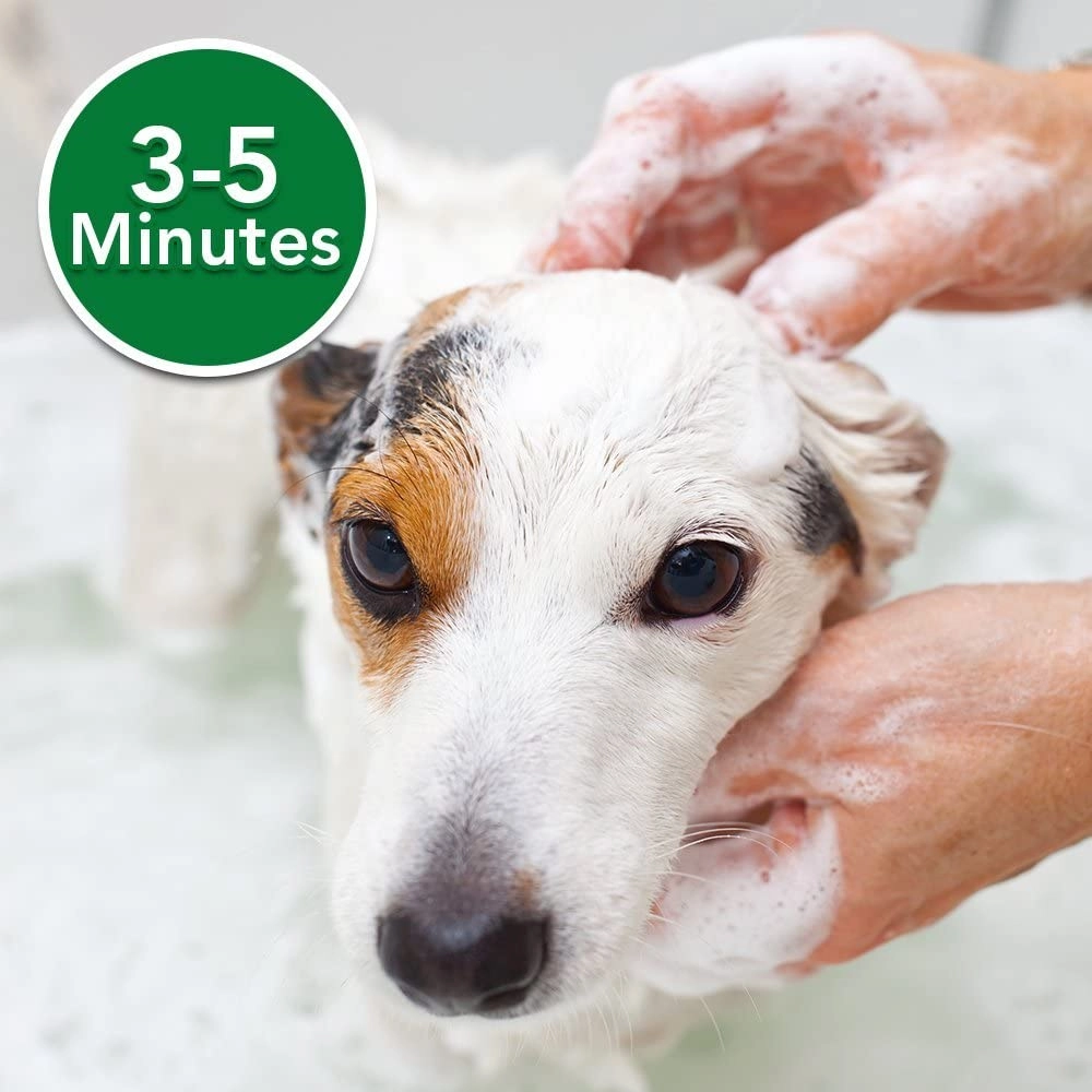 Vet's Best Flea Itch Relief Shampoo  - фото 2