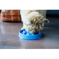Outward Hound Fun Feeder Slo Bowl  - фото 6