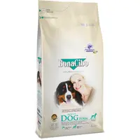 BonaCibo Adult Dog Form