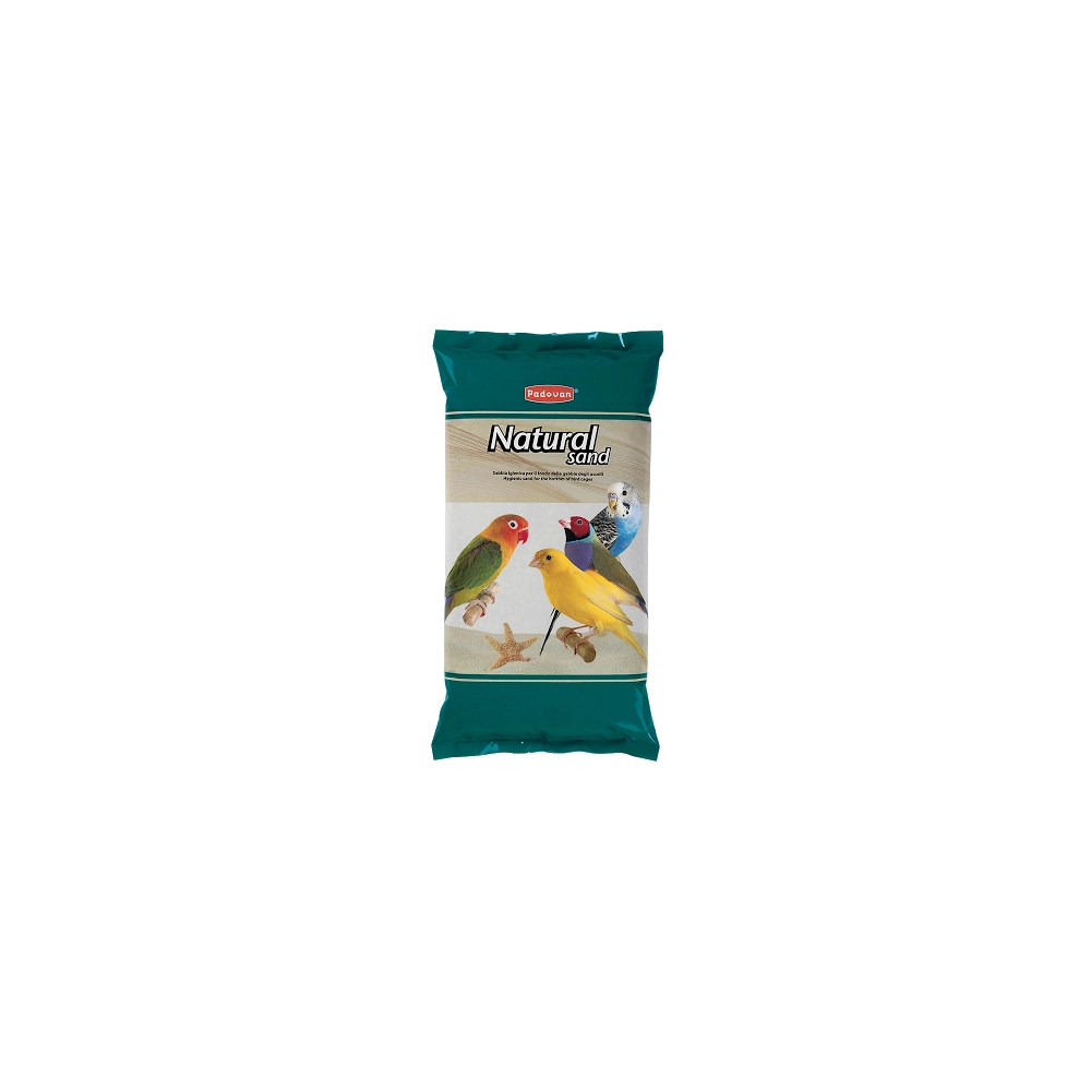 Padovan Natural Sand 