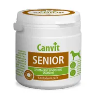 Canvit Senior