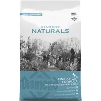 Diamond Naturals Finicky Cat Chicken & Rice