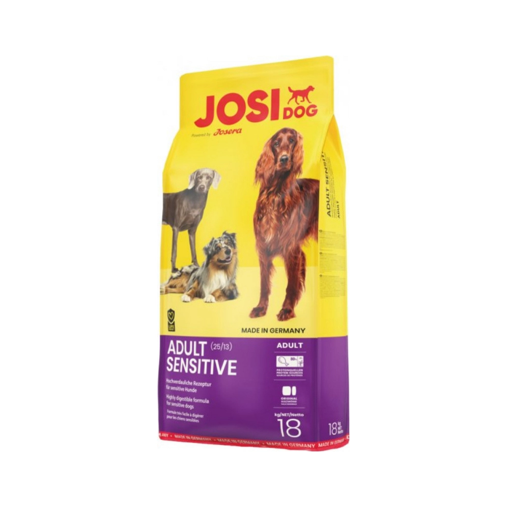 Josera JosiDog Adult Sensitive 