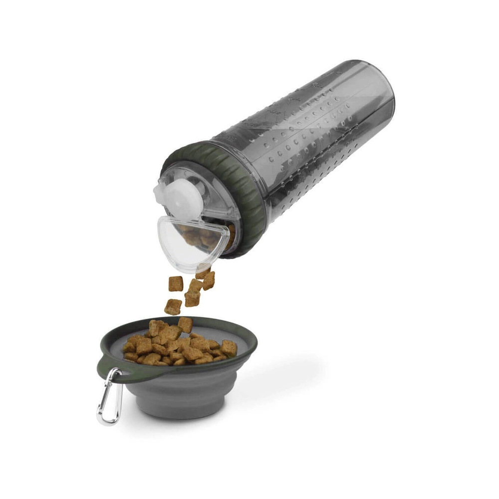 Dexas Snack DuO with Companion Cup   - фото 2