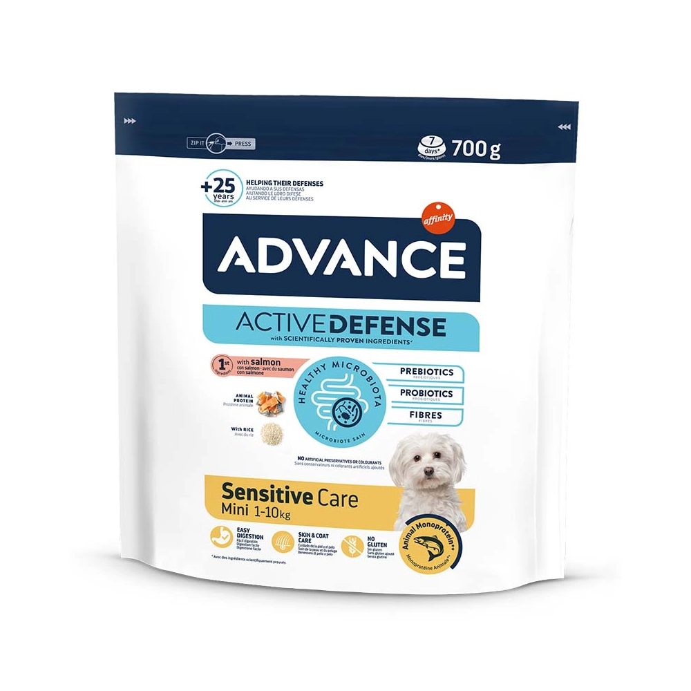 Advance Dog Mini Adult  