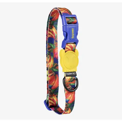 Zee.Dog Samba Collar