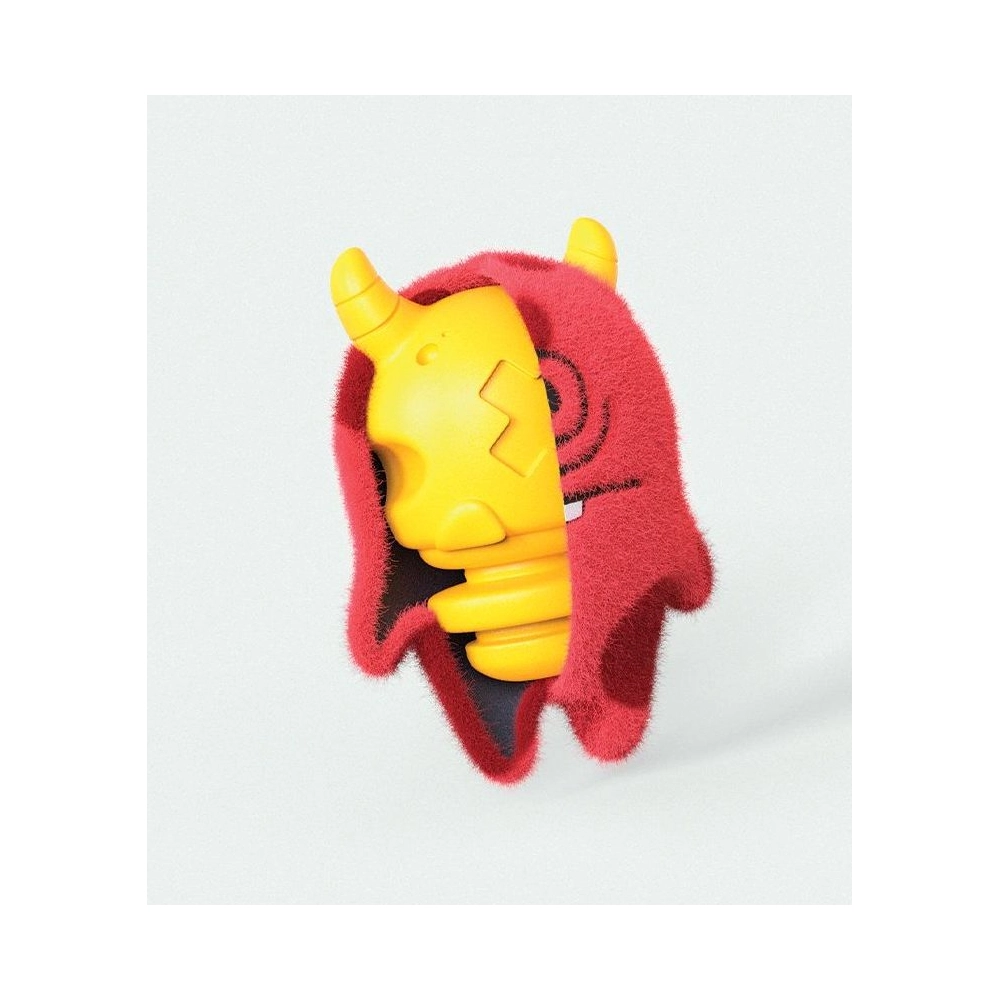 Zee.Dog Cyclops  - фото 6