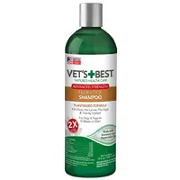 Vet's Best Flea & Tick Shampoo