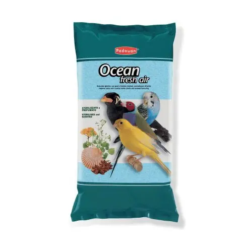 Padovan Ocean Fresh Air