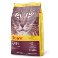 Josera Senior (Carismo)