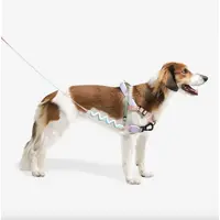 Zee.Dog Peach SofterWalk Harness  - фото 2
