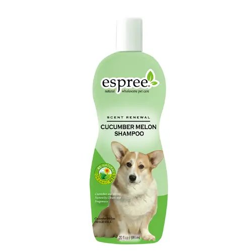 Espree Cucumber Melon Shampoo