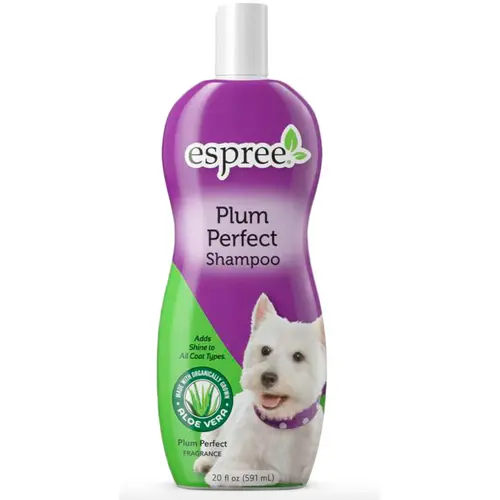 Espree Plum Perfect Shampoo