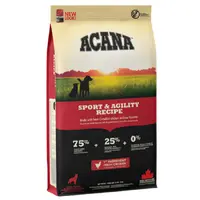 Acana Sport and Agility Recipe  - фото 2