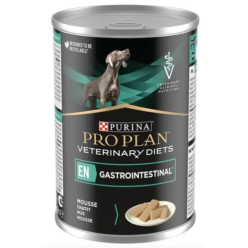 Pro Plan Veterinary Diets EN Gastrointestinal для собак Болезни ЖКТ 