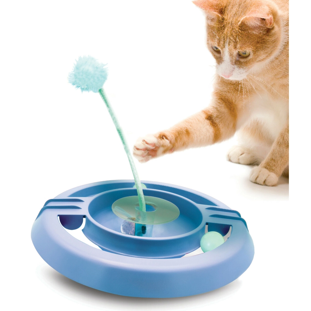 Petstages Wobble Track  - фото 2