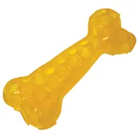 Petstages Honeycomb Big Bone