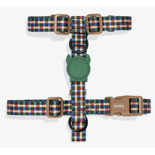 Zee.Dog Travis H-Harness