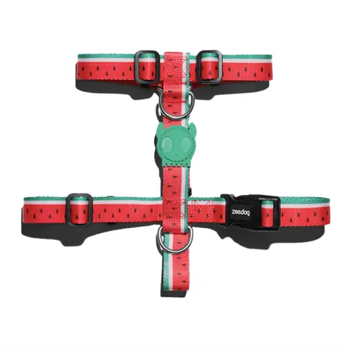 Zee.Dog Lola H-Harness