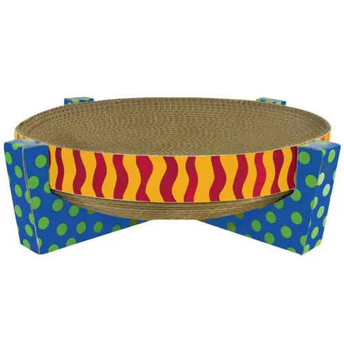 Petstages Scratch, Snuggle & Rest