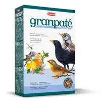 Padovan GranPatee Insectes