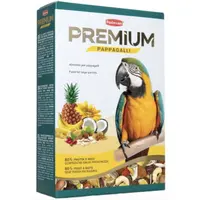 Padovan Premium pappagalli