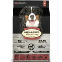 Oven-Baked Tradition Large Breed с ягненком 