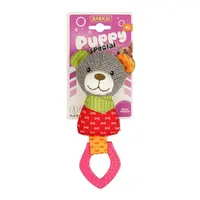Barksi Puppy Special Медведь 