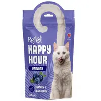 Reflex Happy Hour Urinary Chicken & Blueberry