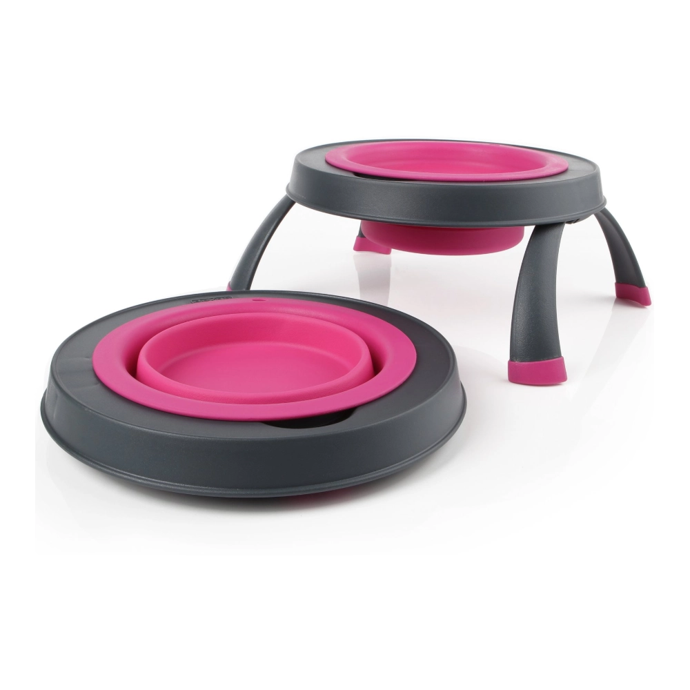 Dexas Single Elevated Feeder-Large  - фото 2